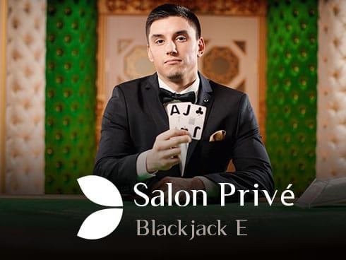Salon Prive Baccarat E thumbnail