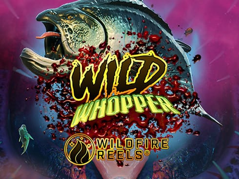 Wild Whopper thumbnail