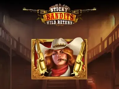 Sticky Bandits Wild Return thumbnail