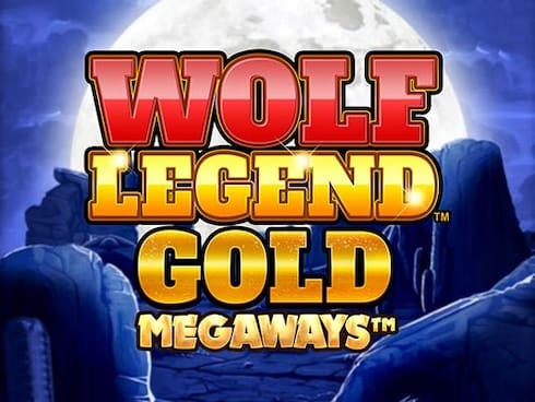 Wolf Legend Gold Megaways thumbnail