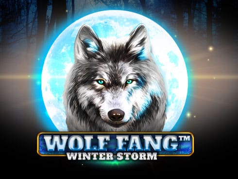 Wolf Fang Winter Storm thumbnail