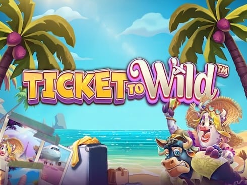 Ticket To Wild thumbnail