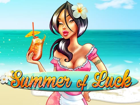 Summer Of Luck thumbnail