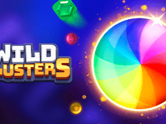 Wild Clusters thumbnail